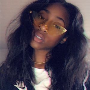 Meet your Posher, Aubrey